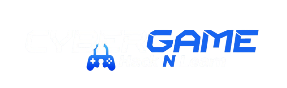 CyberGame — Hack N Learn